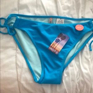 Baiting Suit Bottoms!